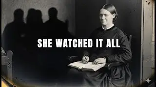 The Plantation Owner Made His Sterile Wife Watch Him Breed Slaves: Georgia 1838