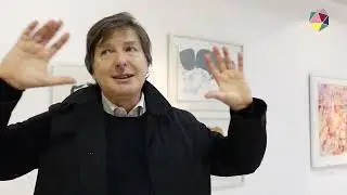 Dante x Alonso en 2Museos