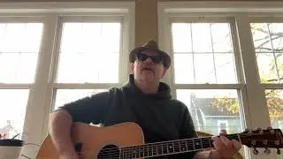 Paul Quigley - What A Day (For A Night) by Paul Westerberg