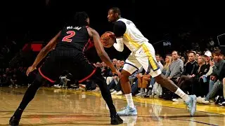 Unpacking Dunleavy's comments on Kuminga