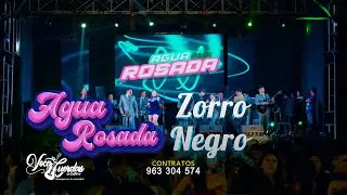 Voces y Cuerdas de Cutervo en VIVO Agua Rosada - Zorro Negro
