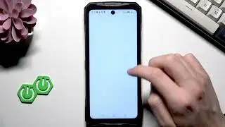 DOOGEE V40 Pro &mdash; как сменить рингтон