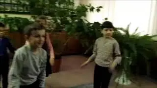 Танцювальна перерва, 10 клас-13122018