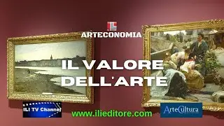 IL VALORE DELL’ARTE