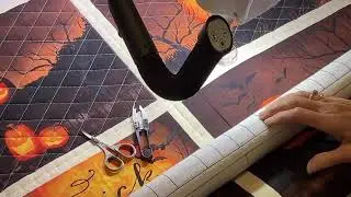 Pro Stitcher - Новое начало/конец