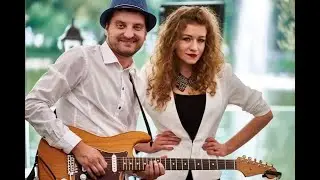 Черемшина (UA BAND cover) Кавер гурт/Cover Band (Київ\Kyiv, 2024)