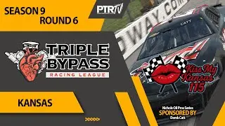 iRacing | Triple Bypass Racing | Kansas