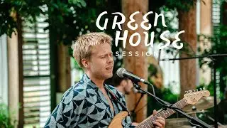 ZOCCO BAIA - GREEN HOUSE SESSIONS | Oc&eacute;an de Feu (live session)