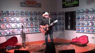 Grant Maloy Smith  