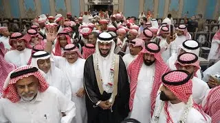 زفة الشاب | محمد بن علي عبدالله دغريري