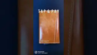 New Wallet TRIGGER&reg; Instant 