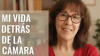 🔥🔥 MI VIDA REAL DETRÁS DE LA CÁMARA🧘‍♀️🤍🏠☕️💅 #vlogespañol #vlogdiario #estilodevida #paz  09.01.2026