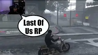 THIS BOUTTA BE FIRE! Yourrage and ScumTK's NEW RP SEVER Reaction!