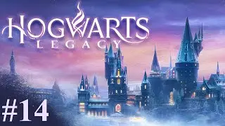 Pogawędka z portretem | Hogwarts Legacy PL {#14}