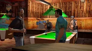 Playing GTA VICE CITY NEXTGEN EDITION Gameplay #22 mission Alloy Wheels of Steel #gtavc #gtavcgame