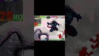 MvC2: BH Prince - Blackheart Y-Boost Infinite to Inescapable Reset 100%+ Sequence .:10.30.24:.
