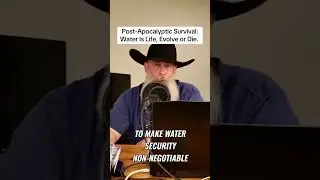 Post Apocalyptic Survival