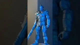 McFARLANE TOYS: Batman and Robin wave PART 1