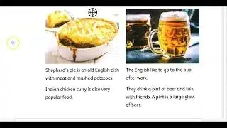 Chapter 9 Life in England - Grip 1 Engelsk
