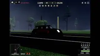 180 MPH Tornado! (Twisted Legacy)