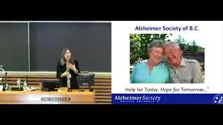 Leading a Community of Courage: Insights from the Alzheimer Society of BC
