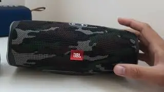 Jbl charge 4 vs Goldentec gt inspire 3.