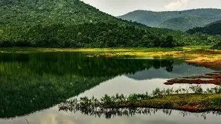 On the cool banks of Subarnarekha - Hindustan Copper Limited