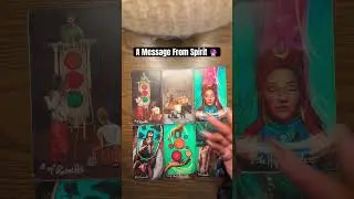 Have No Fear 🫶🏾 #tarot #spirituality #shorts #youtubeshorts