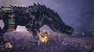 Monster Hunter Wilds | 4K RTX 5080 ULTRA Graphics Settings Ray Tracing Max