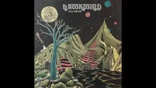 Hawkwind - Master Of The Universe (1970 Early Live Version)