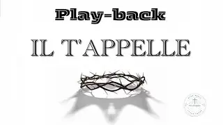 Play-back - il ￼T'apelle - ￼(Mike) ￼vie et lumière