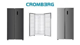The fresh Side by Side experience | Cromberg