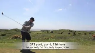 Pyle and Kenfig Golf Club