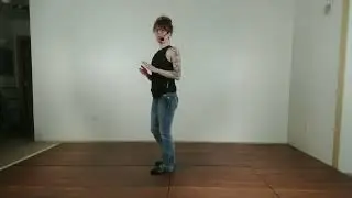 Late Night Habits - Line Dance Teach