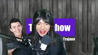 TALCU SHOW /5 AO VIVO COM BUCINEIDE