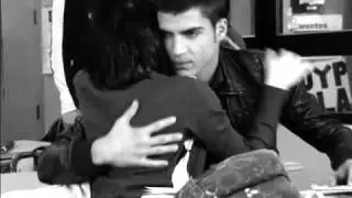 Fisica o Quimica - Paula  & Cabano - Love the way you lie (II)