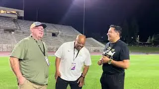 Recap of the 2025 CIF-State Track & Field Championships by Jason Fields, Don Jones & Rich Gonzalez
