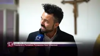 Giornata dell&rsquo;Educazione: ad Ostia Antica il convegno &ldquo;Vedere Oltre&rdquo; - Canale 10