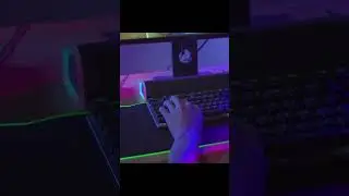 4D Computer Speaker Bar Stereo Sound