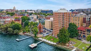 The Surf and Surfside Apartments | Madison, WI