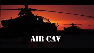 Air Cav