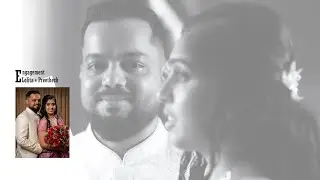 Engagement of Lolita - Phoenix Studio