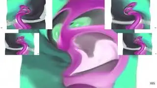 (Better Version) Dreamworks Animation SKG (Shark Tale Variant) in G-Minor B has a Sparta Gamma Remix