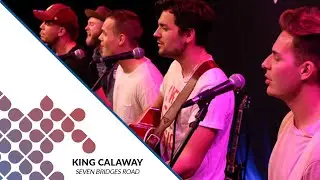 King Calaway - Seven Bridges Road (Eagles cover)