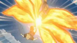 Inazuma11 OST 1 - The Legendary Inazuma Eleven.
