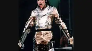 Top 20 Favorite Michael Jackson Songs