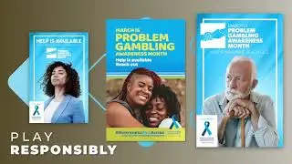 Problem Gambling Awareness