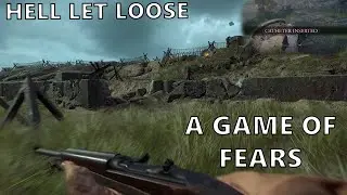 When war isn't your biggest fear