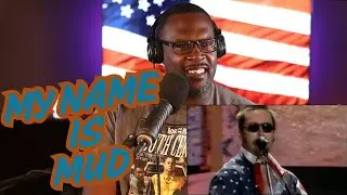 PRIMUS -MY NAME IS MUD (REACTION)