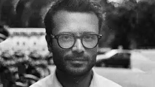 Retratos: Christian Puglisi